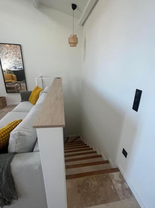 Strelizia - New Old For 4 Ac Appartamento Antibes