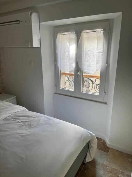 Appartamento Strelizia - New Old For 4 Ac Antibes